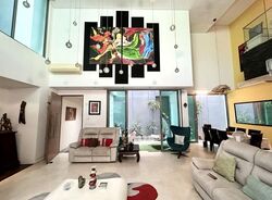 St Patrick's Residences (D15), Apartment #553571301